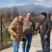 Δήμος Κοζάνης: Επί τόπου στα προβλήματα ο Αντιδήμαρχος Λεωνίδας Αρνίδης
