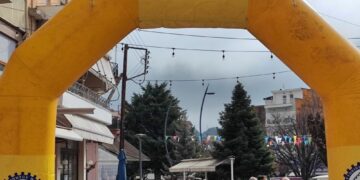 Δήμος Γρεβενών: «Μάγεψε» πληρώματα και θεατές το 20ο Εαρινό Ράλι ΛΕΚΑΜ