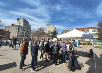 Δήμος Γρεβενών: Κούλουμα στο Ρολόι και στο Άλσος Θεοδωρίδη