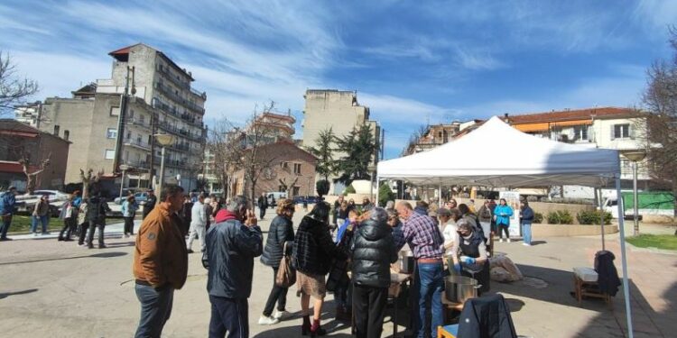 Δήμος Γρεβενών: Κούλουμα στο Ρολόι και στο Άλσος Θεοδωρίδη