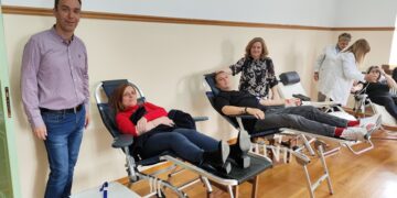 ΑΙΜΟΔΟΣΙΑ, ΑΙΜΟΔΟΤΙΚΟΣ ΣΥΛΛΟΓΟΣ ΣΙΑΤΙΣΤΑΣ