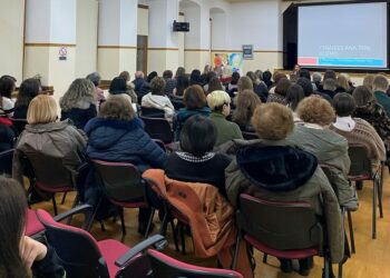 Δήμος Βοΐου: Εκδήλωση του Δήμου Βοΐου για την Ψυχική Ευεξία των Γυναικών με αφορμή την Παγκόσμια Ημέρα της Γυναίκας 