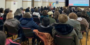 Δήμος Βοΐου: Εκδήλωση του Δήμου Βοΐου για την Ψυχική Ευεξία των Γυναικών με αφορμή την Παγκόσμια Ημέρα της Γυναίκας 