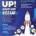 Startup Europe Week Kozani | «Ανάπτυξη Τοπικού Οικοσυστήματος Νεοφυών Επιχειρήσεων σε μια Περιφέρεια Δίκαιης Μετάβασης», Δευτέρα 11 Μαρτίου