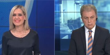 Ο περιφερειάρχης Δυτικής Μακεδονίας, Γ.Αμανατίδης στις «Τριτολογίες»- Το όραμα, οι προκλήσεις και οι ευκαιρίες της περιοχής
