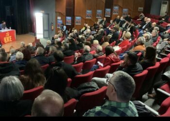 ΚΚΕ: Εκδήλωση τιμής και μνήμης αφιερωμένη στη 18η Ταξιαρχία του ΔΣΕ