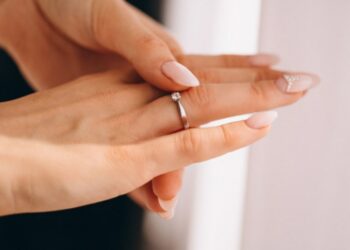 χερια, δαχτυλιδι, γαμος