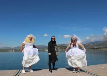 Με σάτιρα, κέφι και αυθορμητισμό το Σερβιώτικο Καρναβάλι 2024