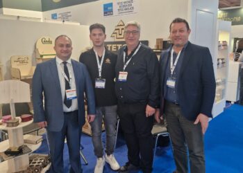 Επιτυχής η συμμετοχή της Περιφέρειας Δυτικής Μακεδονίας στη Food Expo 2024