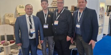 Επιτυχής η συμμετοχή της Περιφέρειας Δυτικής Μακεδονίας στη Food Expo 2024