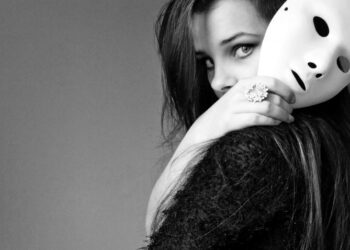 ψευτικος, ανθρωπος, ψεμματα, μασκα