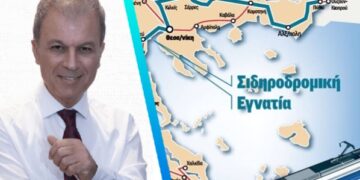 Δεν υπάρχει προοπτική για Σιάτιστα-Καστοριά