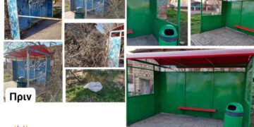 Δήμος Κοζάνης: Καθημερινές δράσεις υπέρ των δημοτών σε πόλη και χωριά (Φωτογραφίες)