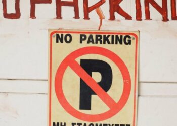 400 ευρώ πρόστιμο αν βάλεις αυτό το σήμα – Τι πρέπει να ξέρουν όσοι το χρησιμοποιούν