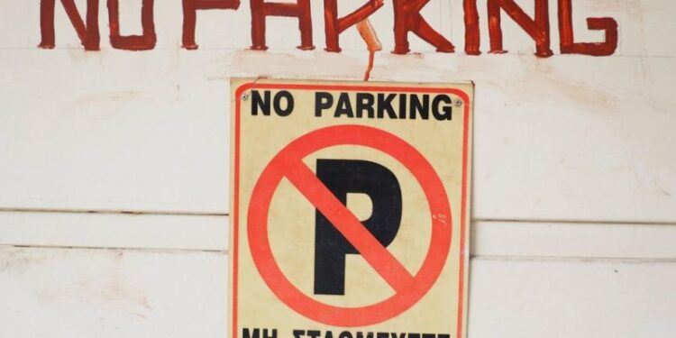 400 ευρώ πρόστιμο αν βάλεις αυτό το σήμα – Τι πρέπει να ξέρουν όσοι το χρησιμοποιούν