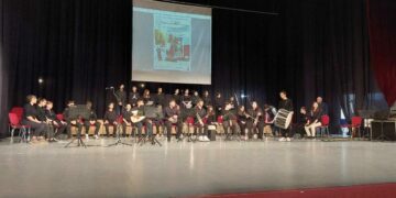 Το Μουσικό Σχολείο Σιάτιστας στην 6η Πανελλήνια Μαθητική Συνάντηση «Εκπαίδευση και Λαογραφία