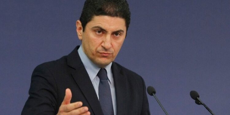 Κοζάνη: Ενημερωτική συνάντηση για τον αγροτικό τομέα, παρουσία του Υπουργού Αγροτικής Ανάπτυξης Λευτέρη Αυγενάκη