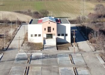 «Μαλούτας, Ενότητα» – Μία ακόμη σημαντική αναπτυξιακή πρωτοβουλία της δημοτικής μας περιόδου ολοκληρώθηκε