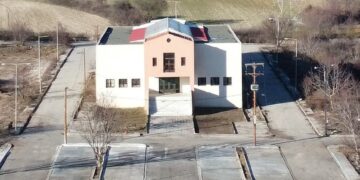 «Μαλούτας, Ενότητα» – Μία ακόμη σημαντική αναπτυξιακή πρωτοβουλία της δημοτικής μας περιόδου ολοκληρώθηκε