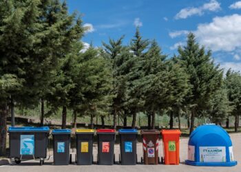 ΚΑΔΟΙ, ΔΙΑΔΥΜΑ