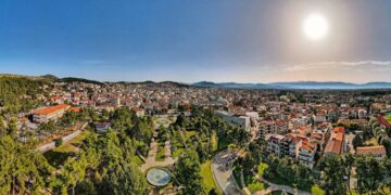 Ραντεβού στις 11 το πρωί της Κυριακής της Μεγάλης Αποκριάς έξω από το Δημαρχείο για ξενάγηση σε τοπόσημα της Κοζάνης