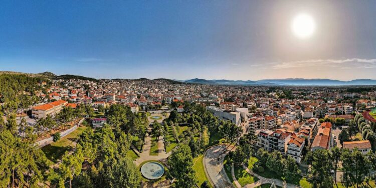 Ραντεβού στις 11 το πρωί της Κυριακής της Μεγάλης Αποκριάς έξω από το Δημαρχείο για ξενάγηση σε τοπόσημα της Κοζάνης