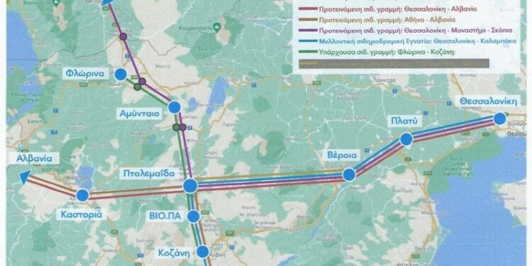 Πρωτοβουλία πολιτών Πτολεμαΐδας / Εορδαίας για την ανάπτυξη: Κύριε Αμανατίδη μήπως αρχίσατε και κλίνετε προς Κοζάνη;;