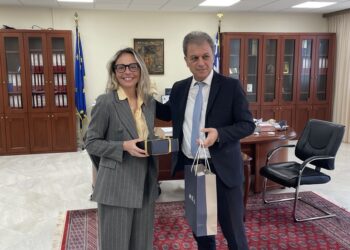 Σημαντική η πρόοδος των έργων ανάπτυξης και επέκτασης του Δικτύου Διανομής Φυσικού Αερίου στην Περιφέρεια Δυτικής Μακεδονίας