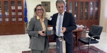 Σημαντική η πρόοδος των έργων ανάπτυξης και επέκτασης του Δικτύου Διανομής Φυσικού Αερίου στην Περιφέρεια Δυτικής Μακεδονίας