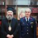 Εθιμοτυπική επίσκεψη του Γενικού Περιφερειακού Αστυνομικού Διευθυντή Δυτικής Μακεδονίας στο Μητροπολίτη Φλωρίνης, Πρεσπών και Εορδαίας