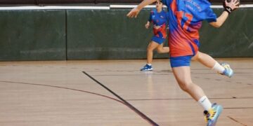 Δήμος Βοΐου: Τουρνουά Handball Παγκορασίδων Α΄ στο Τσοτύλι 29- 30- 31 Μαρτίου 2024