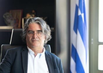 Χρήστος Ελευθερίου: Δεν πρόκειται να συναινέσουμε ποτέ σε οποιονδήποτε έχει σκοπό να αλλοιώσει τον αναπτυξιακό και τουριστικό χαρακτήρα των λιμνών μας