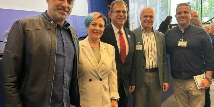 Δήμος Βοΐου: Συμμετοχή του Δήμου Βοΐου στην Εθνική Συνάντηση Γεωπάρκων με θέμα «Παγκόσμια Γεωπάρκα UNESCO: Η συμμετοχή της Ελλάδος στο Διεθνές Πρόγραμμα»