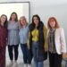Γυμνάσιο Σερβίων: Επιμορφωτική συνάντηση Γονέων και Κηδεμόνων με θέμα τις σχέσεις γονέων – παιδιών.