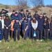 Δήμος Βοΐου: Ολοκληρώθηκαν οι δράσεις αναδάσωσης με τη συμμέτοχη μαθητών