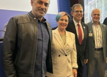 Δήμος Γρεβενών: Τεχνική συνάντηση Γεωπάρκων με τίτλο «Παγκόσμια Γεωπάρκα UNESCO: η συμμετοχή της Ελλάδος στο Διεθνές Πρόγραμμα»