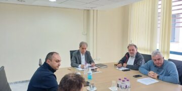 Περιφέρεια Δυτικής Μακεδονίας: Διαβούλευση  για το πρόγραμμα στήριξης της επιχειρηματικότητας στη Δυτική Μακεδονία