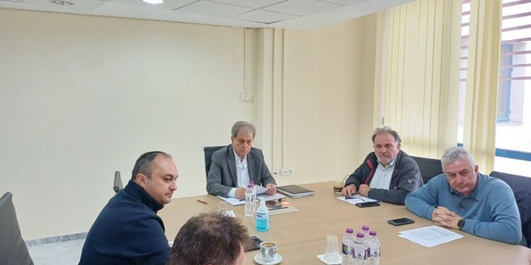 Περιφέρεια Δυτικής Μακεδονίας: Διαβούλευση  για το πρόγραμμα στήριξης της επιχειρηματικότητας στη Δυτική Μακεδονία