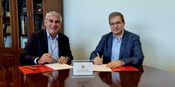 Σύμπραξη της Σχολής Γεωπονικών Επιστημών του Πανεπιστημίου Δυτικής Μακεδονίας και του Κτήματος Κυρ-Γιάννη