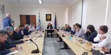 Περιφέρεια Δυτικής Μακεδονίας: Γενική Συνέλευση της Ενεργειακής Κοινότητας Δυτικής Μακεδονίας (ΕΝΕΚΔΥΜ)