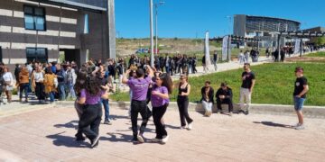 Πανεπιστήμιο Δυτικής Μακεδονίας | Ολοκληρώθηκαν οι Open Days