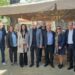 Στη Σιάτιστα ο υποψήφιος Ευρωβουλευτής Δημήτρης Τσιόδρας. Βίντεο