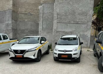 Προσθήκη νέου οχήματος στο Δήμο Σερβίων για αποτελεσματικότερες υπηρεσίες