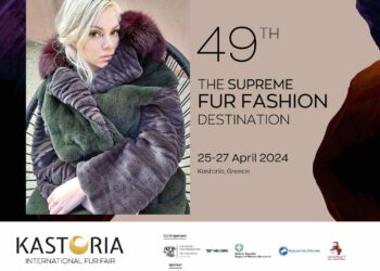 49η Διεθνή Έκθεση Γούνας Καστοριάς.  Το πρόγραμμα