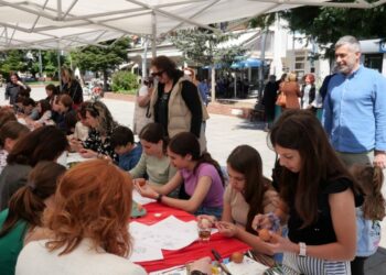 Δήμος Γρεβενών: 1η Γιορτή «ΠΕΡΔΙΚΑΣ», ένας θεσμός γεννιέται…