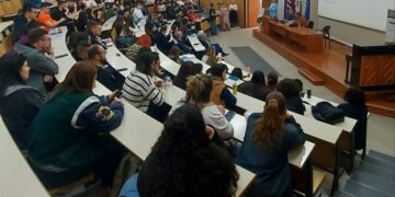 Ημερίδα με θέμα «Γυναίκα και Άδηλα Στερεότυπα στη Σταδιοδρομία: Ακαδημία και πολιτική/οι»