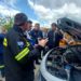 Ημερίδα με θέμα: «Τροχαία Ατυχήματα με Ηλεκτρικά Αυτοκίνητα» διοργανώθηκε από τη Διεύθυνση Αστυνομίας Κοζάνης