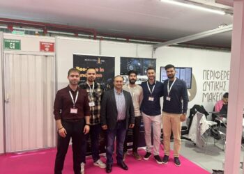 Επιτυχής συμμετοχή της Περιφέρειας Δυτικής Μακεδονίας  στη Διεθνή Έκθεση  “BEYOND 2024”