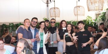 Όλγα Μαρκογιαννάκη: «Θέλω να γίνω η φωνή σας στην ευρωβουλή»