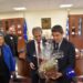 Η Επίσκεψη του Υπουργού Αγροτικής Ανάπτυξης και Τροφίμων Λευτέρη Αυγενάκη στη Δυτική Μακεδονία. Φωτογραφίες